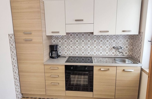 Vesta Apartment | Villa Martinelli by Interhome