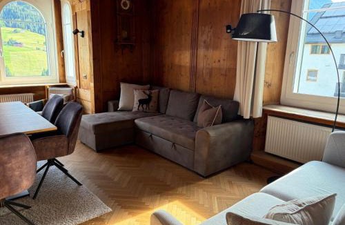 Ortisei Apartment | Villa Martiner Apartments Emilia