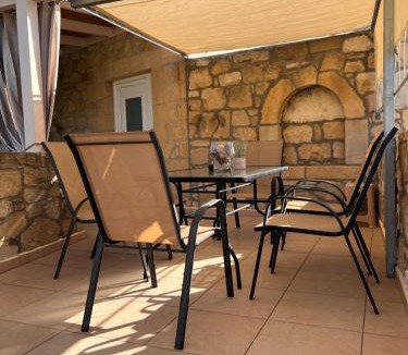 Potamidha Villa | Villa Martini