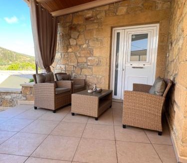 Potamidha Villa | Villa Martini