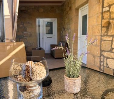 Potamidha Villa | Villa Martini