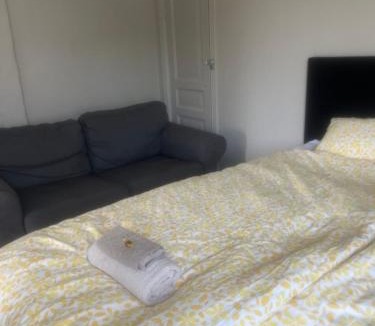 Åmål Villa | Villa Martini
