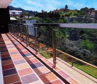 El Penol Villa | Villa Maru