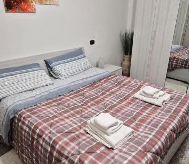 Tollo House | Villa Marusia