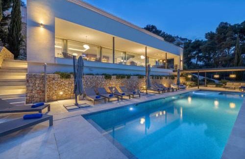 Urbanitzacio Gotmar Villa | Villa Marvelo