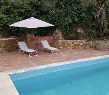 Pelayo Ski Chalet | Villa Marver