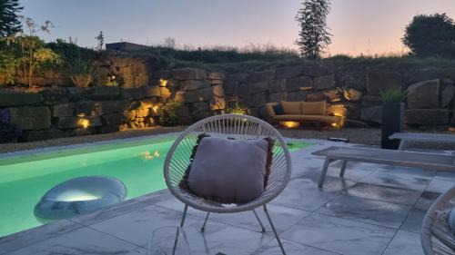 Evegnee-Tignee Villa | Villa Marvin