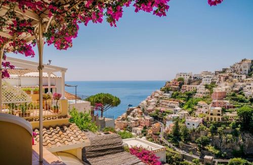 Liparlati Bed & Breakfast | Villa Mary Suites