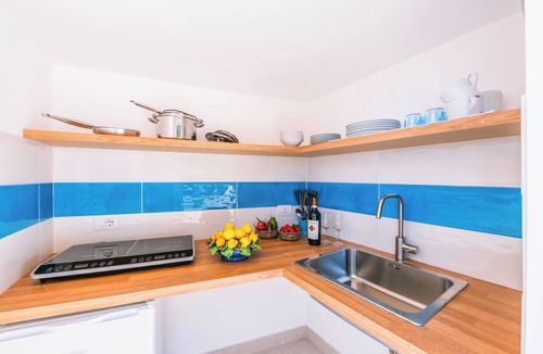 Liparlati Bed & Breakfast | Villa Mary Suites