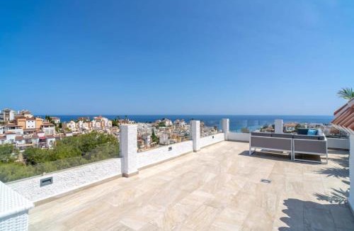 Nerja Villa | Villa Marysol
