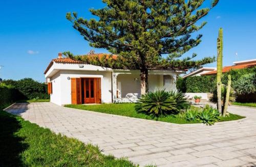 San Lorenzo Villa | Villa Marzamemi 200 m dal mare