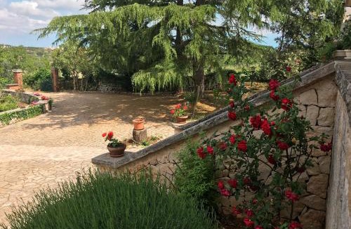 Alberobello Villa | Villa Marzano