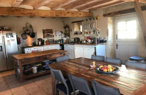 Algans House | Villa - Mas de campagne prestigieux- Authentic french countryhouse in dream countryside