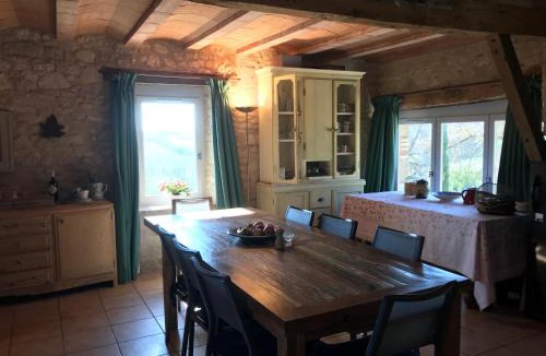 Algans House | Villa - Mas de campagne prestigieux- Authentic french countryhouse in dream countryside