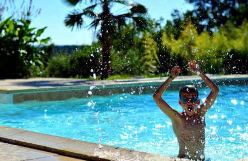 Cestayrols Bed & Breakfast | Villa Mas