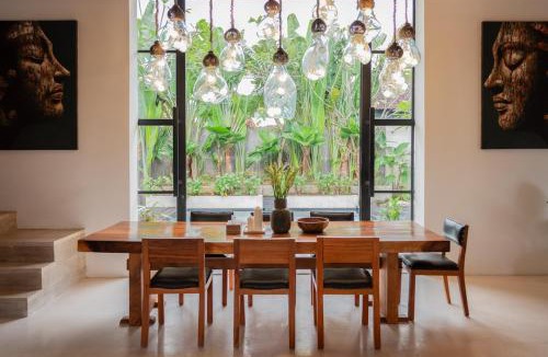 Mas Villa | Villa Mas