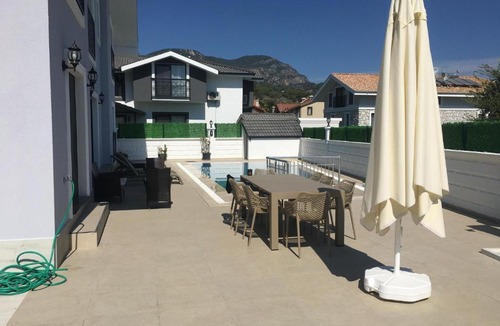 Dalyan City Center Villa | Villa Masal