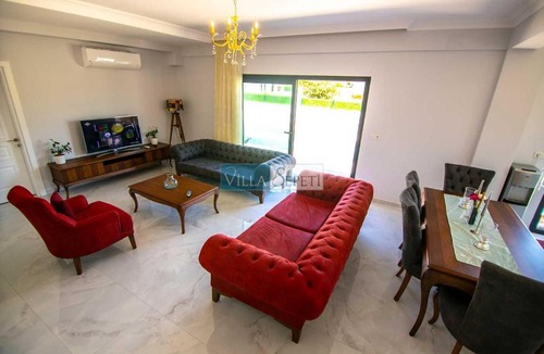 Dalyan City Center Villa | Villa Masal