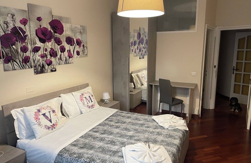 Ravenna Bed & Breakfast | Villa Mase
