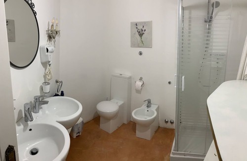 Ravenna Bed & Breakfast | Villa Mase
