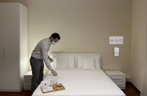 Ravenna Bed & Breakfast | Villa Mase