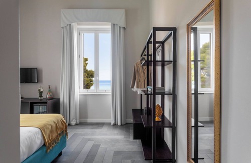 Mondello House | Villa Masetta - Luxury Suite