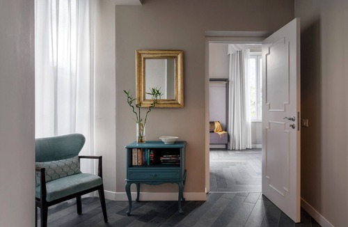 Mondello House | Villa Masetta - Luxury Suite
