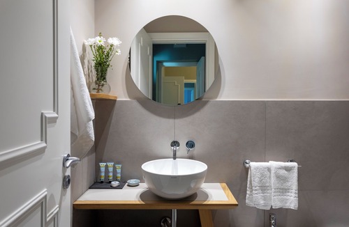 Mondello House | Villa Masetta - Luxury Suite