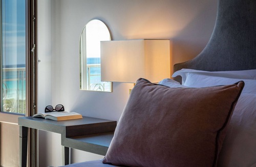 Mondello House | Villa Masetta - Luxury Suite