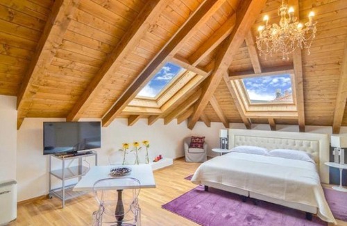 Maggiolina Apartment | Villa Massari