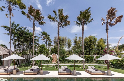 Laksmana Villa | Villa Massilia