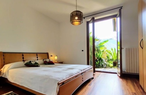 Carlazzo House | Villa Massimo by Interhome