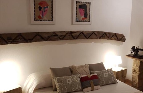 Assemini Apartment | Villa Massimo