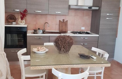 Assemini Apartment | Villa Massimo
