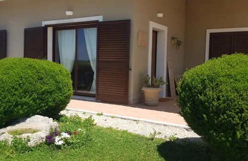 Assemini Apartment | Villa Massimo