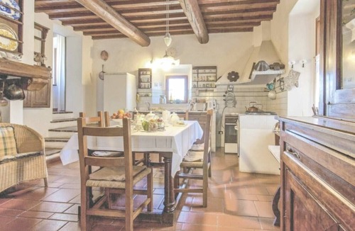 Rignano sull'Arno Apartment | Villa Massimo - Private Tuscan villa swimming pool