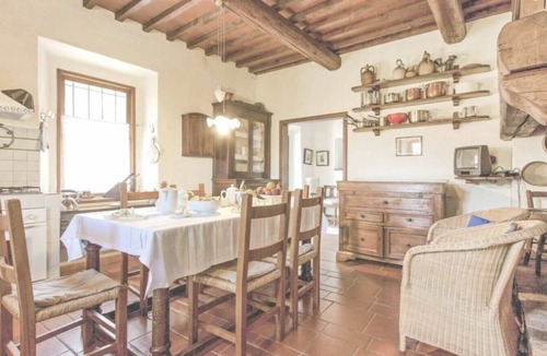 Rignano sull'Arno Apartment | Villa Massimo - Private Tuscan villa swimming pool