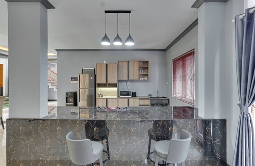 Sidakarya Villa | Villa Master Residance - Denpasar