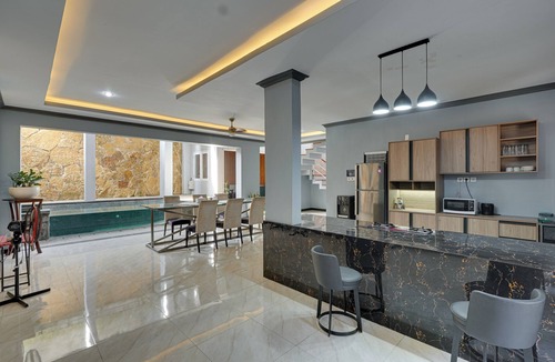 Sidakarya Villa | Villa Master Residance - Denpasar