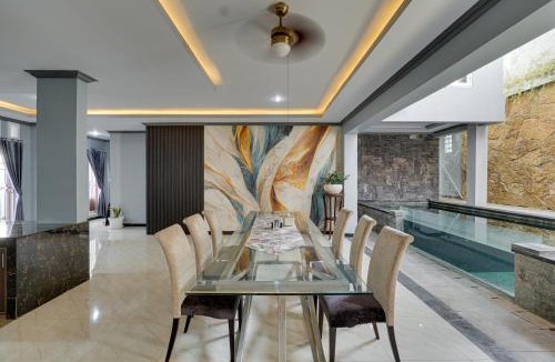 Sidakarya Villa | Villa Master Residance - Sidakarya near Renon