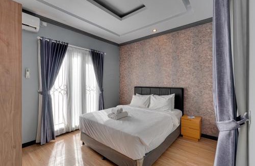 Sidakarya Villa | Villa Master Residance - Sidakarya near Renon