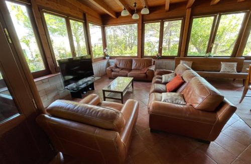 Putignano Villa | Villa Mastricale