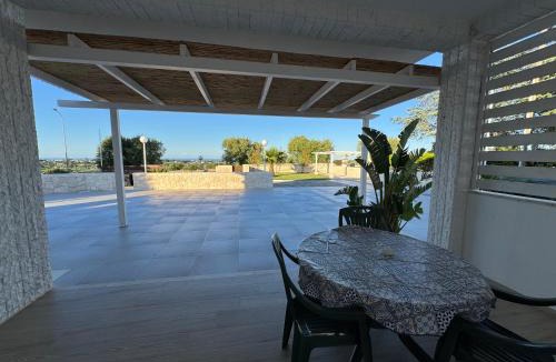 Monopoli House | Villa Mastronardi