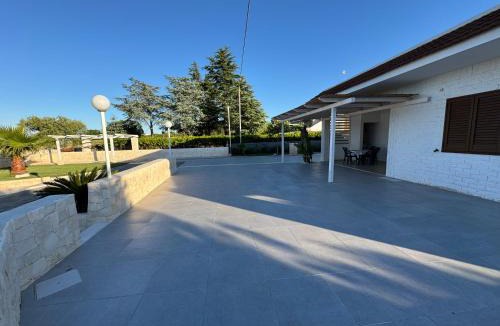Monopoli House | Villa Mastronardi