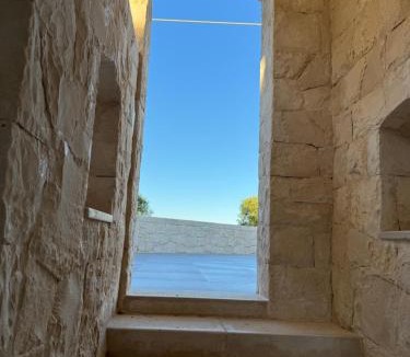 Monopoli House | Villa Mastronardi