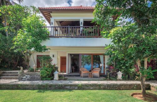 Kalibukbuk House | Villa Mata Hari