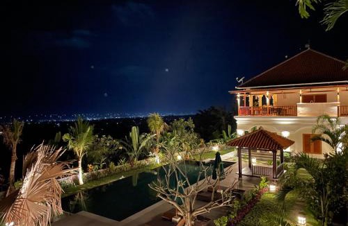 Kalibukbuk House | Villa Mata Hari