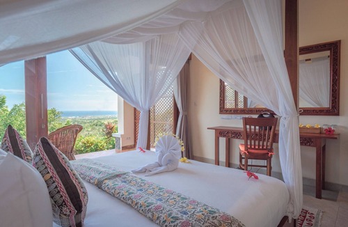 Kalibukbuk Hotel | Villa Mata Hari
