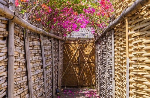 Gili Meno Villa | Villa Matahari