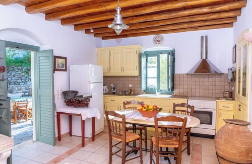 Naxos Villa | Villa Matakia